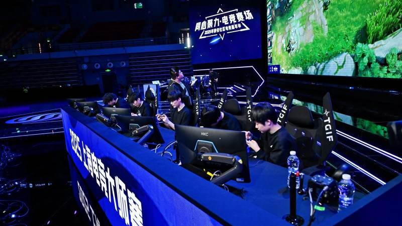 DOTA2国际邀请赛TI13赛制与观赛全知道