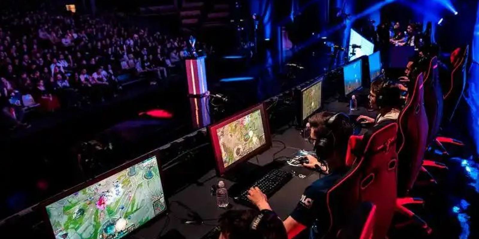 Bwin 必赢 电竞快报资讯动态汇总