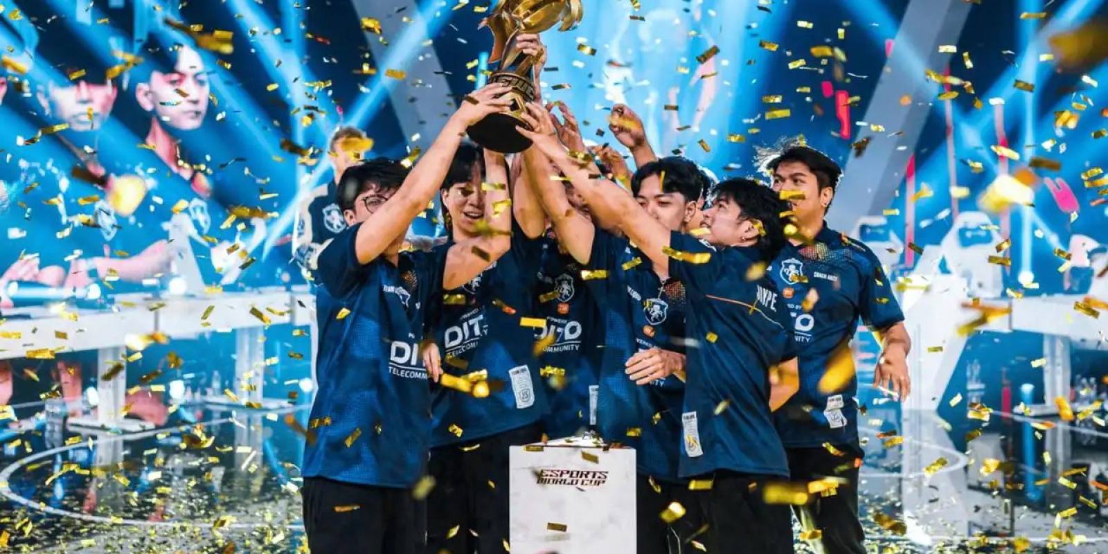 Bwin 必赢 战报中心与战队积分榜