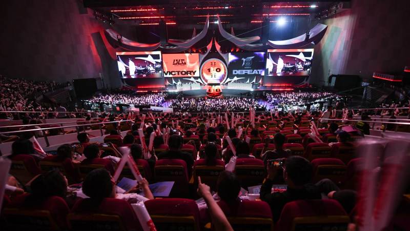 Bwin · 必赢(中国)唯一官方网站 BO3 与 BO5 该怎么理解